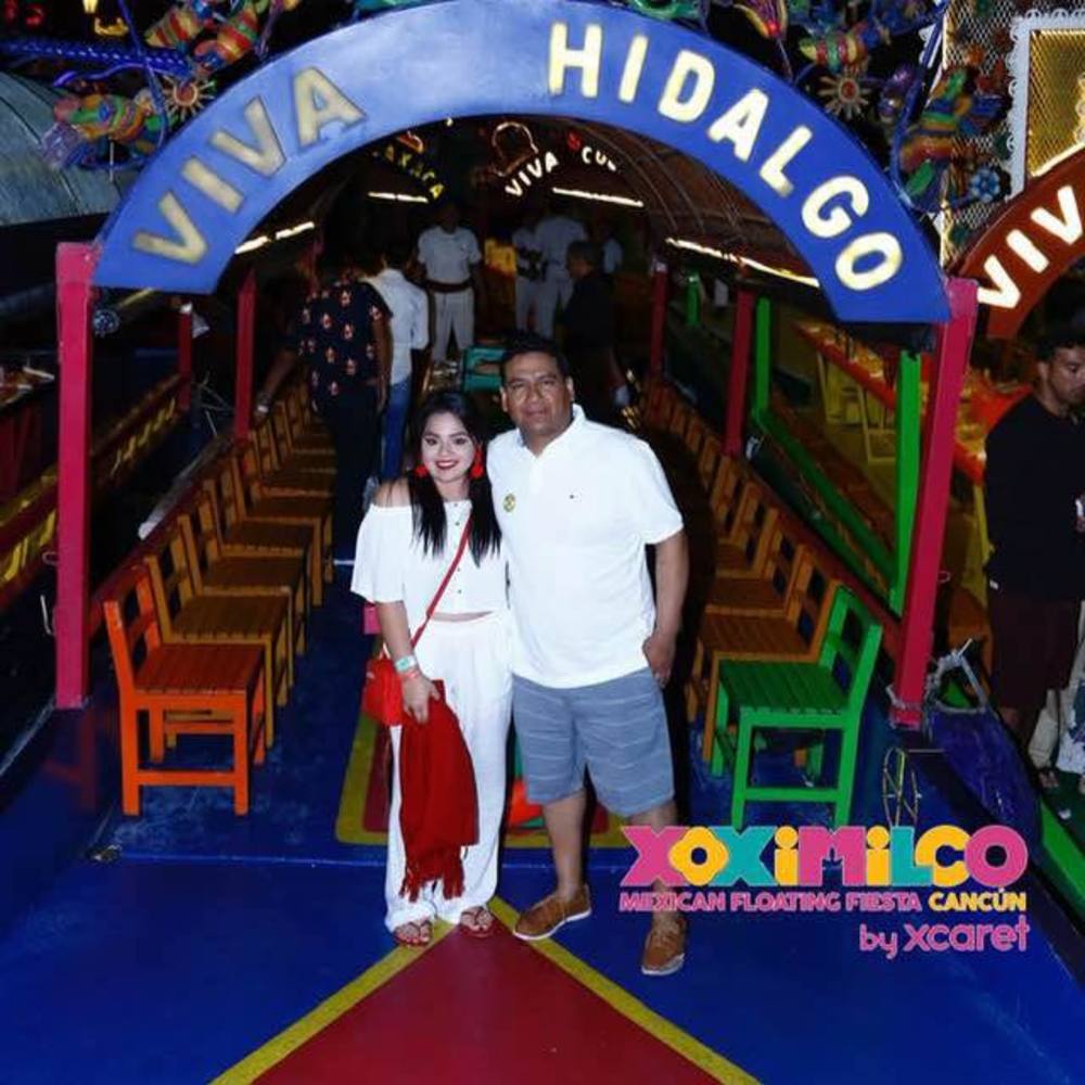 Meet your Posher, Arely